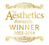 Injectable Product of the Year - Aesthetic Award