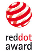 Red Dot Award Winner
