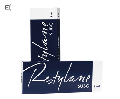 Restylane SubQ™