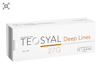 Teosyal® Deep Lines