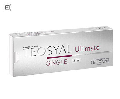 Teosyal® Ultimate