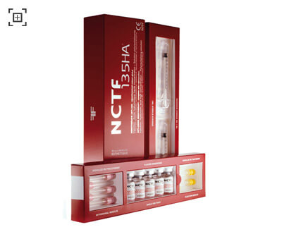 Filorga NCTF 135HA®