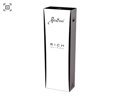 Princess Rich by Croma Pharma