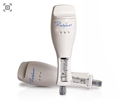 Restylane® Injector