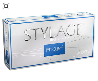 Vivacy Stylage HydroMAX