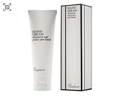 Restylane Hand Cream