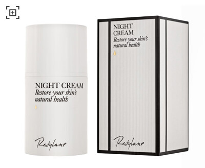 Restylane Night Cream