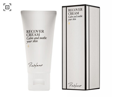 Restylane Recover Cream